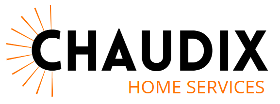 Chaudix – Home Services
